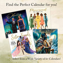 2026 Walking by Faith Calendar