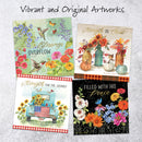 2026 With God all Things Calendar