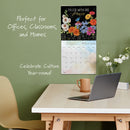 2026 With God all Things Calendar