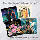 2026 With God all Things Calendar