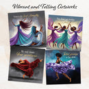 2026 Total Praise Calendar