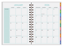 2026 Black History Weekly Planner