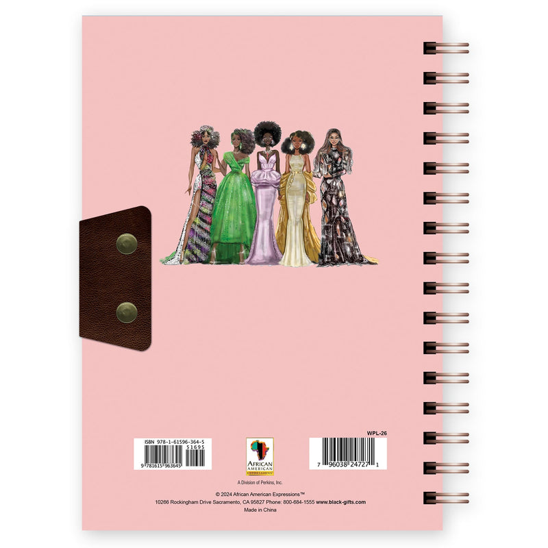 2025 Sister Friends Weekly Planners