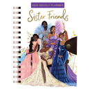 2026 Sister Friends Weekly Planner