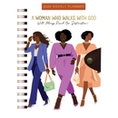 2026 Woman with God Weekly Planner
