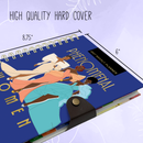 2027 Phenomenal Women Weekly Planner