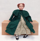 Winter Sally Daddy's Long Legs Doll