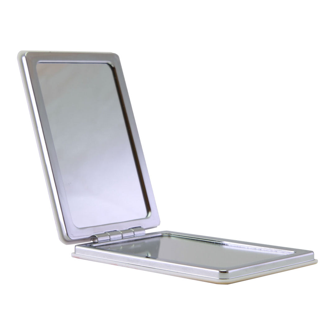 GLORY OF THE LORD COMPACT POCKET MIRROR