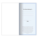 2027-2028 Phenomenal Women Checkbook Planner
