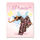 TOTAL PRAISE CANVAS (SMALL)