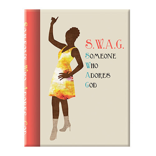 SWAG JOURNAL