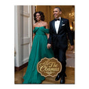 THE OBAMAS