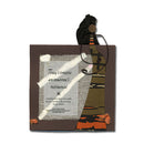 TODAY S TROUBLES ARE TOMORROW S TESTIMON