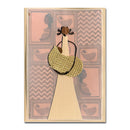 GOD BLESS YOU ON THE ARRIVAL OF YOUR JOY