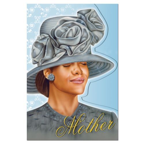 MOTHER GRAY HAT