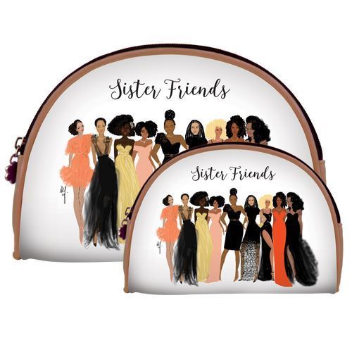 SISTER FRIENDS NK COSMETIC DUO