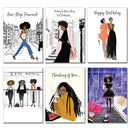 ALL OCCASION ASSORTMENT BOX 11 - SF