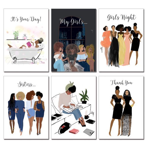 ALL OCCASION ASSORTMENT BOX 11 - SF