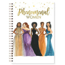 J196 Phenomenal Women Wired Journal
