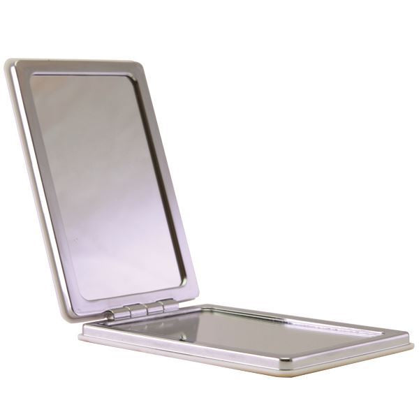 POWER COMPACT MIRROR