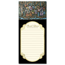 HARRIET TUBMAN MAGNETIC NOTEPAD