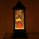 FABULOUS CHRISTMAS RETANGLE LANTERN