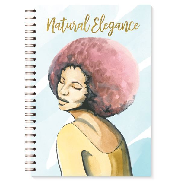 NATURAL ELEGANCE JOURNAL