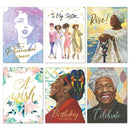 ALL OCCASION ASSORTMENT BOX 13 - MAYA ANGELOU