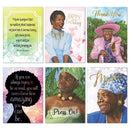 ALL OCCASION ASSORTMENT BOX 13 - MAYA ANGELOU