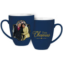 THE OBAMAS (2020 VERSION) COFFEE MUG