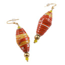 EARRINGS LOVE HIM JEWELRY