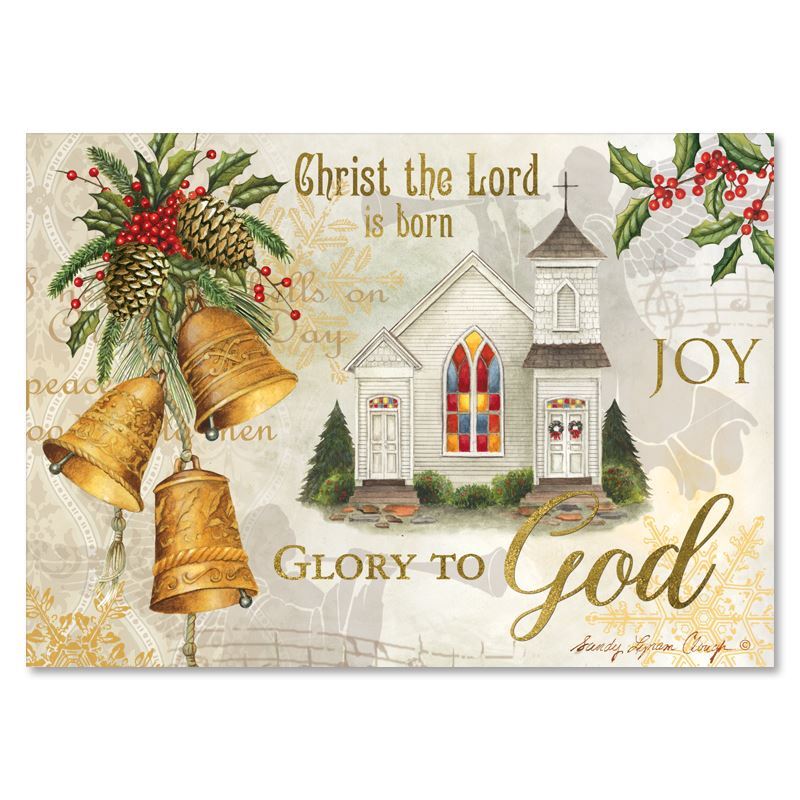 BELL CHRISTMAS