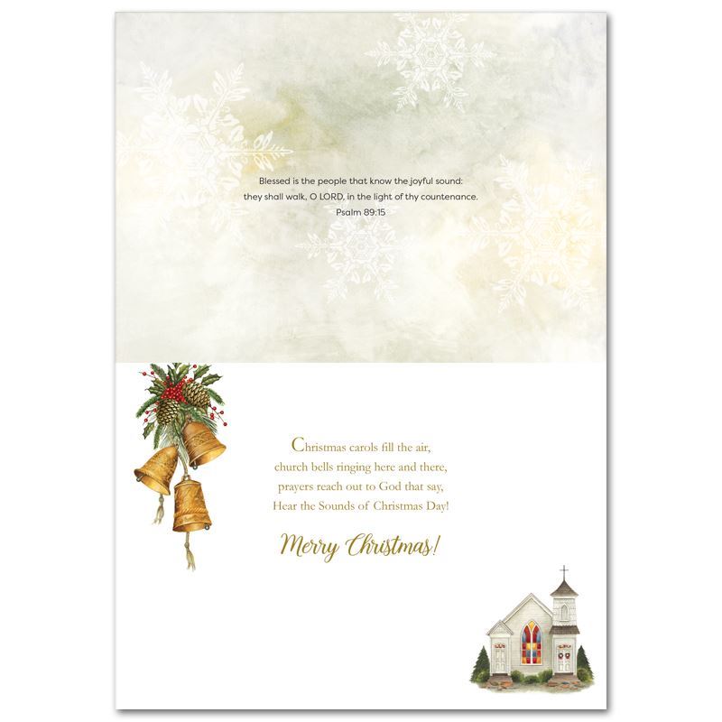 BELL CHRISTMAS