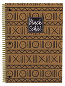 PATTERNS LARGE NOTEBOOK SET (LARGE)