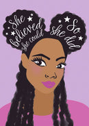 SELF LOVE NOTEBOOK SET (SMALL)