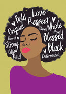 SELF LOVE NOTEBOOK SET (SMALL)