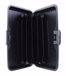 BLESSED MAGNOLIA CARD HOLDER