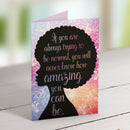 ALL OCCASION ASSORTMENT BOX 13 - MAYA ANGELOU