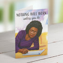 ALL OCCASION ASSORTMENT BOX 13 - MAYA ANGELOU