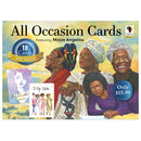 ALL OCCASION ASSORTMENT BOX 13 - MAYA ANGELOU