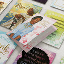 ALL OCCASION ASSORTMENT BOX 13 - MAYA ANGELOU