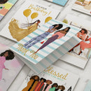 ALL OCCASION ASSORTMENT BOX 14 - SISTER FRIENDS 2