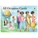 ALL OCCASION BOX PHENOMENAL WOMEN