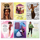 Birthday Card Assortment