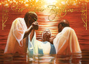 FOR YOU BAPTISM