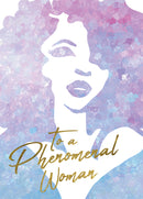 TO A PHENOMENAL WOMAN - MAYA ANGELOU