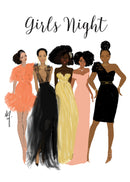 GIRLS NIGHT
