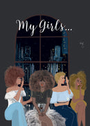 MY GIRLS