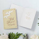 SYMPATHY CARD BOXED ASSORTMENTS