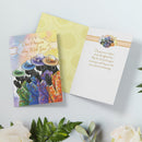 SYMPATHY CARD BOXED ASSORTMENTS